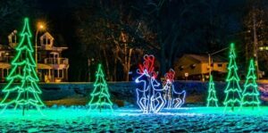 Festival of lights
