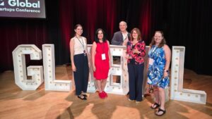 Techplace award Texas