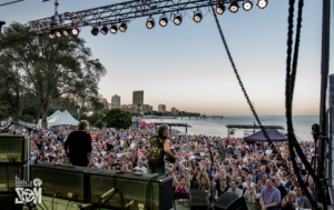Burlington festivals