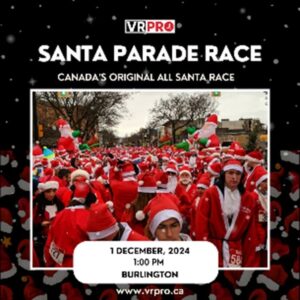 Santa race 2024