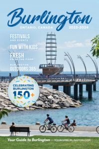 visitor guide