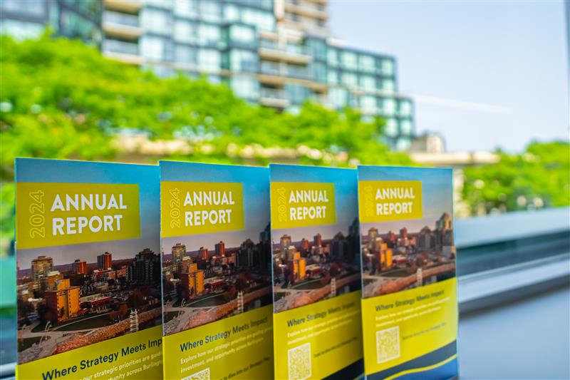 Annual Report 2024