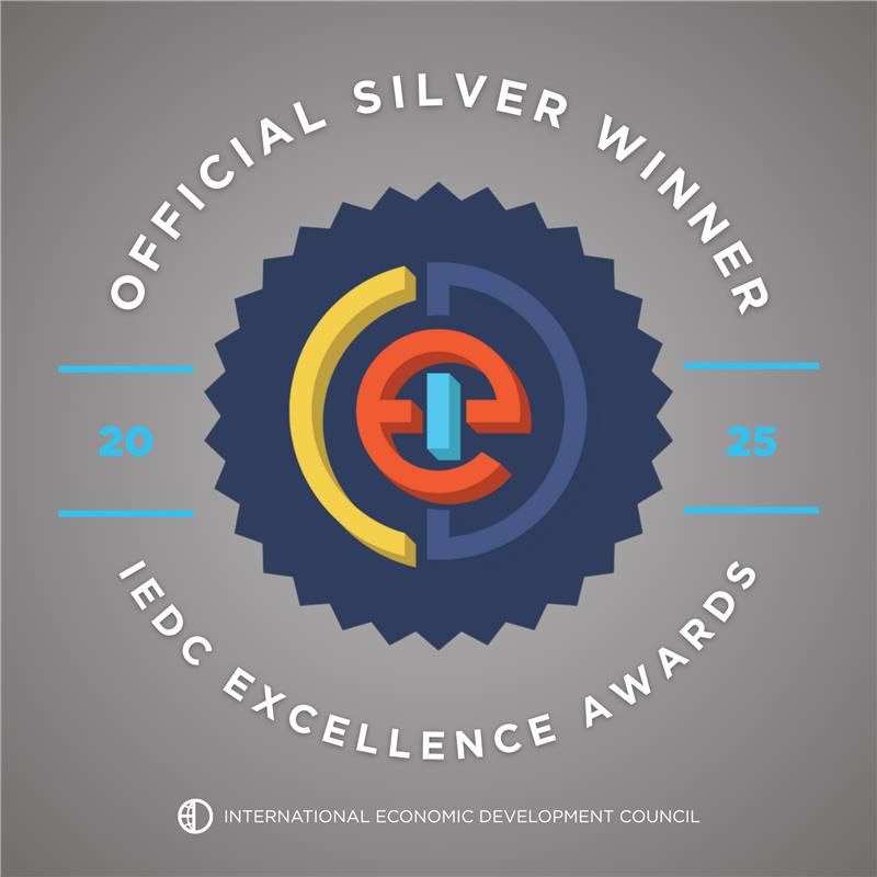 DIGITAL BADGE SILVER